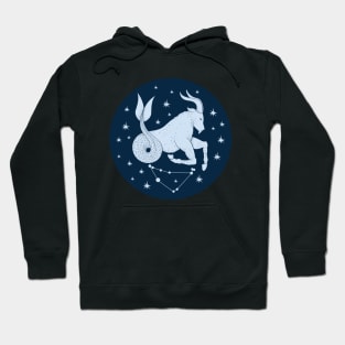 Capricorn Hoodie